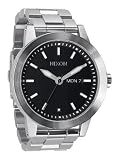 Nixon - Spur - Black Dial watch