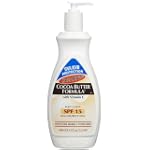 Palmer's Cocoa Butter Formula SPF 15 Body Lotion-13.5 Oz.