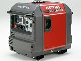 HONDA インバーター発電機 | EU24i JNA2 | スタンド仕様