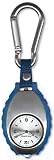 Adventure Gear Series Water Resistant Clip-On Watch, # 9490SLX