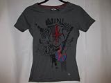 MINI Cooper Ladies' Rock Star T-Shirt Small