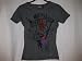 MINI Cooper Ladies' Rock Star T-Shirt Small