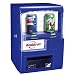Koolatron - Koolatron Vending Fridge - Blue