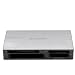 Sony MRW62E-S1 - Card reader - 17 in 1 ( Memory Stick, MS PRO, Microdrive, MMC, SD, SM, MS Duo, xD, MS PRO Duo, miniSD, CF, RS-MMC, MS Micro ) - Hi-Speed USB