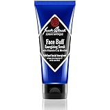 Jack Black Face Buff Energizing Scrub