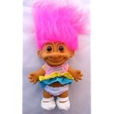 My Lucky Sundress 6 Troll Doll