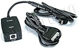 Clarion CCA-iPod iPod control cable w/ CeNet