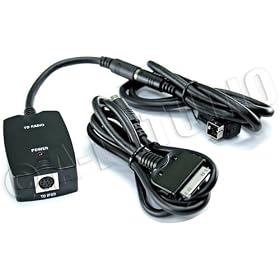 Buy Clarion CCAIPOD CeNet Audio iPod Interface for 2007 and Up Source Units Marine Source Units... by Clarion now!