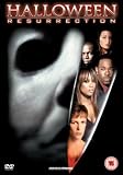 Halloween: Resurrection