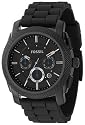 Fossil Men's Watch Strap FS4487 - WW