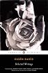 Selected Writings (Penguin Classics)