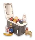 10.5 Liter Personal Thermo Fridge/Warmer by Wagan
