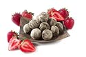 Teavana Strawberry Misaki Blooming Flower Tea, 2oz