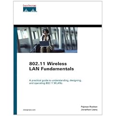802.11 Wireless LAN Fundamentals