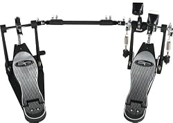 Sound Percussion Double Bass Pedal