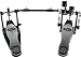Sound Percussion Double Bass Pedal