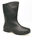 DUNLOP HALF HEIGHT 2010 DESIGN WELLY