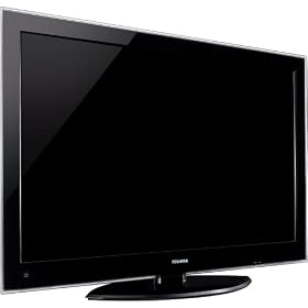 Toshiba 46UX600U 46-Inch 1080p 120 Hz LED HDTV with Net TV (Black Gloss)