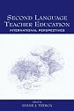 Second Language Teacher Education (Cambridge Language Teaching Library)