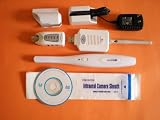 Professional 2MP Japan CCD Wireless Cordless Intraoral Dental Camera,MSRP:$1900