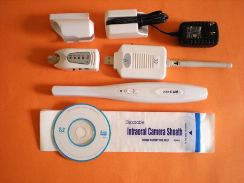 dental management software
