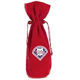 Philadelphia Phillies MLB Drawstring Velvet Bag (14)