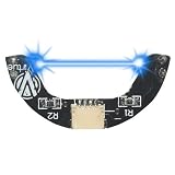 Virtue Ion Laser Breakbeam Eye System - Blue