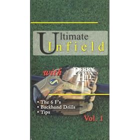 Ultimate Infield Vol 1 with Perry Hill