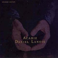Acadie (Golden Top Edition)