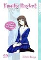 Fruits Basket 20 (Turtleback School & Library Binding Edition) (Fruits Basket (Pb))