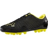 Under Armour Youth Blur HG Soccer Cleats
