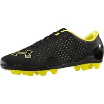 Youth UA Blur HG Jr Cleat by Under Armour