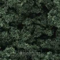 Clump Foliage Dark Green