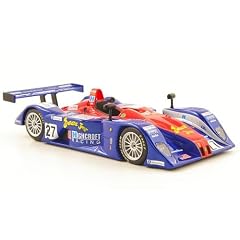 MG Lola EX 257, Le Mans, Field-Dayton-Sutherland, 2003, Modellauto, Fertigmodell, Spark 1:43
