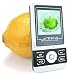 1.5 Inch Mp3/mp4 Player with 1gb Built in Memory.
