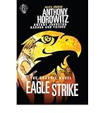 Eagle strike : the graphic novel