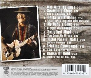Country Music image