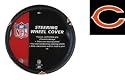 Chicago Bears Steering Wheel Cover