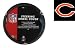 Chicago Bears Steering Wheel Cover Image