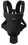 BABYBJ�RN Baby Carrier Active - Black