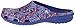 Crocs Women's Freesail Watercolor Clog Mule