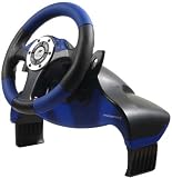 Fanatec Speedster 3 Steering Wheel (PS2)