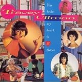 You broke my heart in 17 places (1983) / Vinyl record [Vinyl-LP]