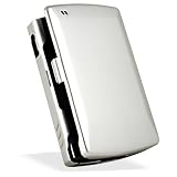 HP iPAQ rx3417 Innopocket Deluxe Metal Case