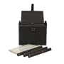 Grisham Photo Organizer - Brown