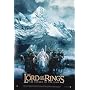 THE LORD OF THE RINGS: THE RETURN OF THE KING MOVIE POSTER