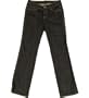 Calvin Klein Jeans Woman Low Rise Boot Cut Jean Black 20 x 32