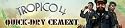 Tropico 4: Quick-dry Cement DLC  [Online Game Code]
