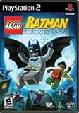 LEGO BATMAN (PS2)