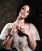 OLIVIA THIRLBY 8x10 Female Celebrity Photo Signed In-Person